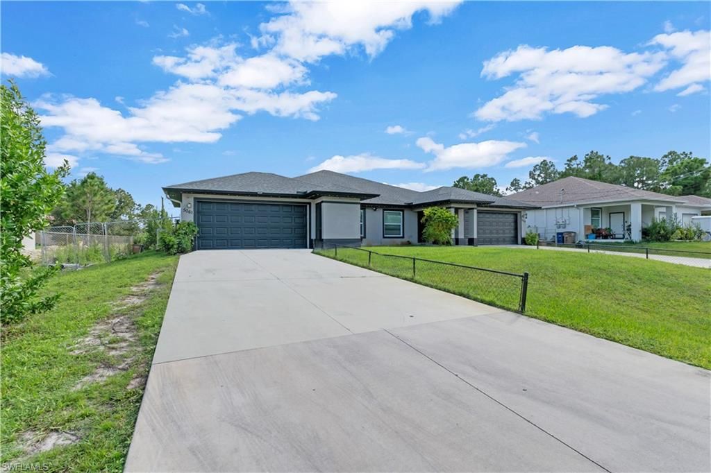 5061/5063 Locke LN, LEHIGH ACRES, FL 33973 — photo 4