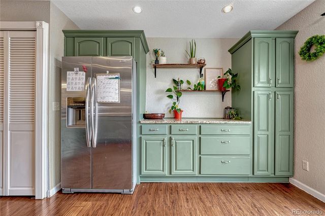 1662 S Idalia Circle J, Aurora, CO 80017