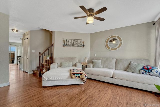 1662 S Idalia Circle J, Aurora, CO 80017