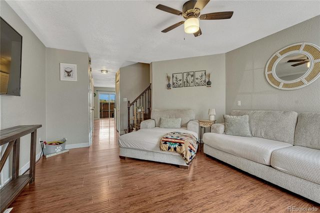 1662 S Idalia Circle J, Aurora, CO 80017