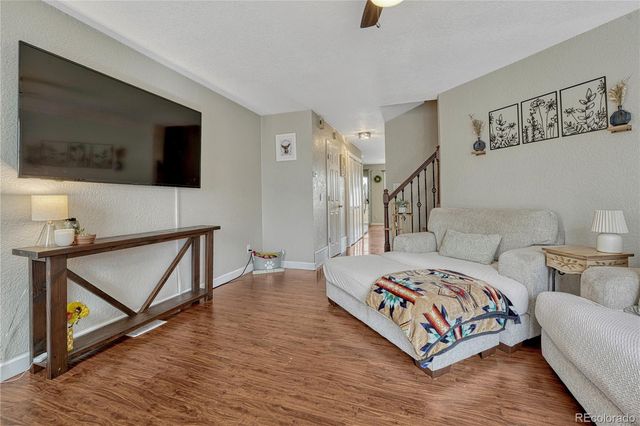 1662 S Idalia Circle J, Aurora, CO 80017