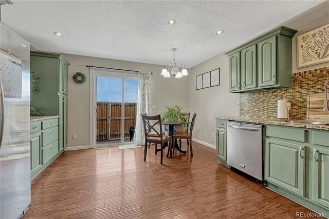 1662 S Idalia Circle J, Aurora, CO 80017