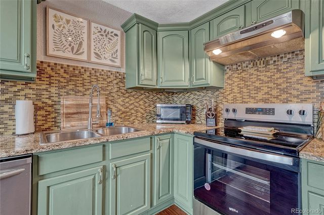 1662 S Idalia Circle J, Aurora, CO 80017