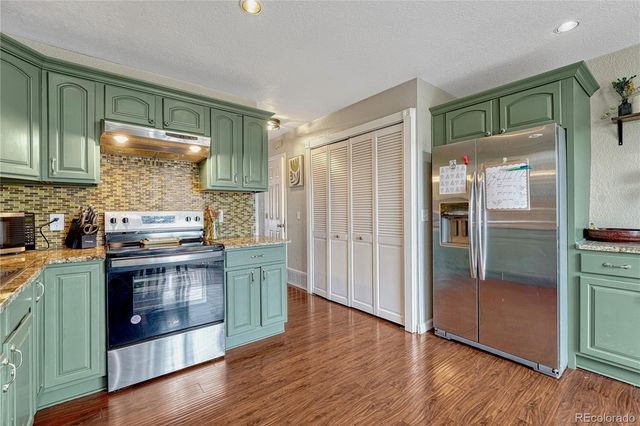 1662 S Idalia Circle J, Aurora, CO 80017