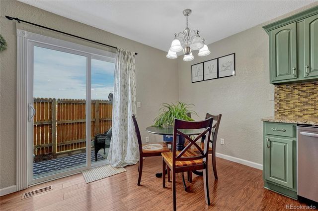 1662 S Idalia Circle J, Aurora, CO 80017