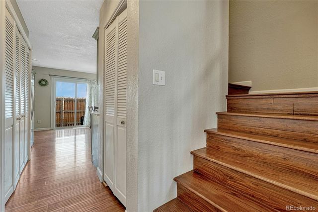 1662 S Idalia Circle J, Aurora, CO 80017