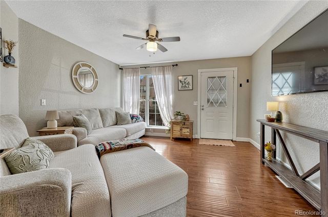 1662 S Idalia Circle J, Aurora, CO 80017