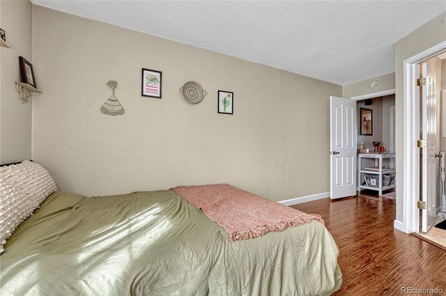 1662 S Idalia Circle J, Aurora, CO 80017