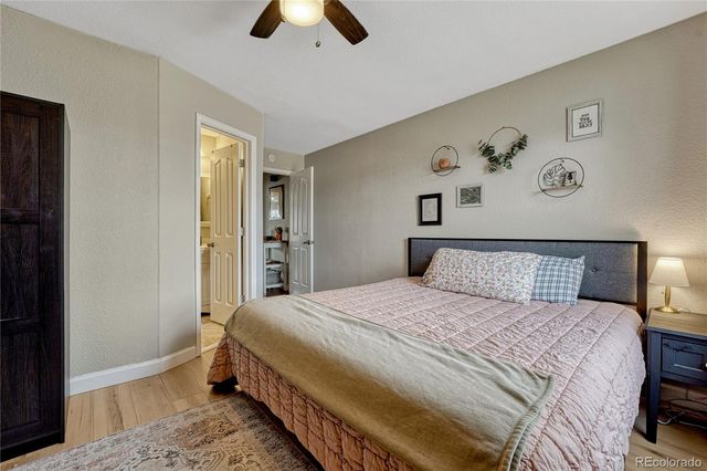 1662 S Idalia Circle J, Aurora, CO 80017