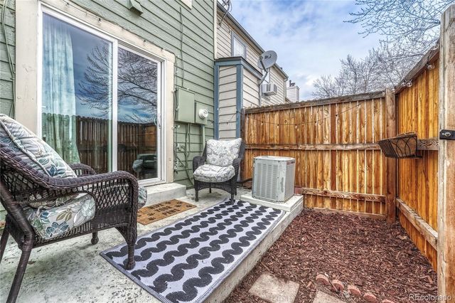 1662 S Idalia Circle J, Aurora, CO 80017