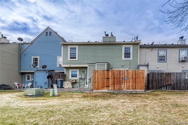 1662 S Idalia Circle J, Aurora, CO 80017