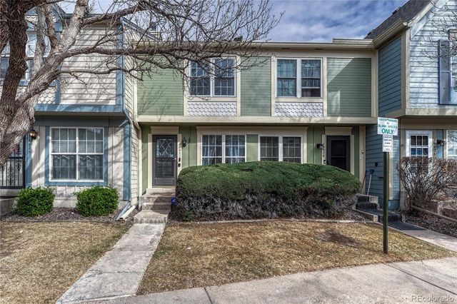 1662 S Idalia Circle J, Aurora, CO 80017