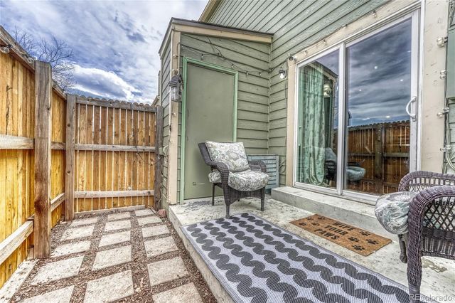 1662 S Idalia Circle J, Aurora, CO 80017