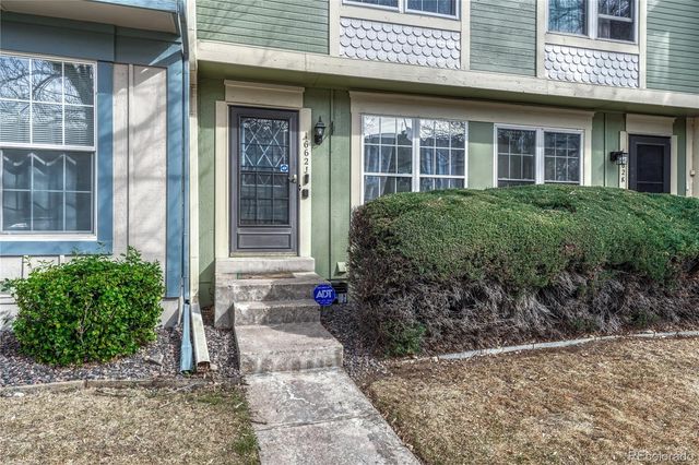 1662 S Idalia Circle J, Aurora, CO 80017