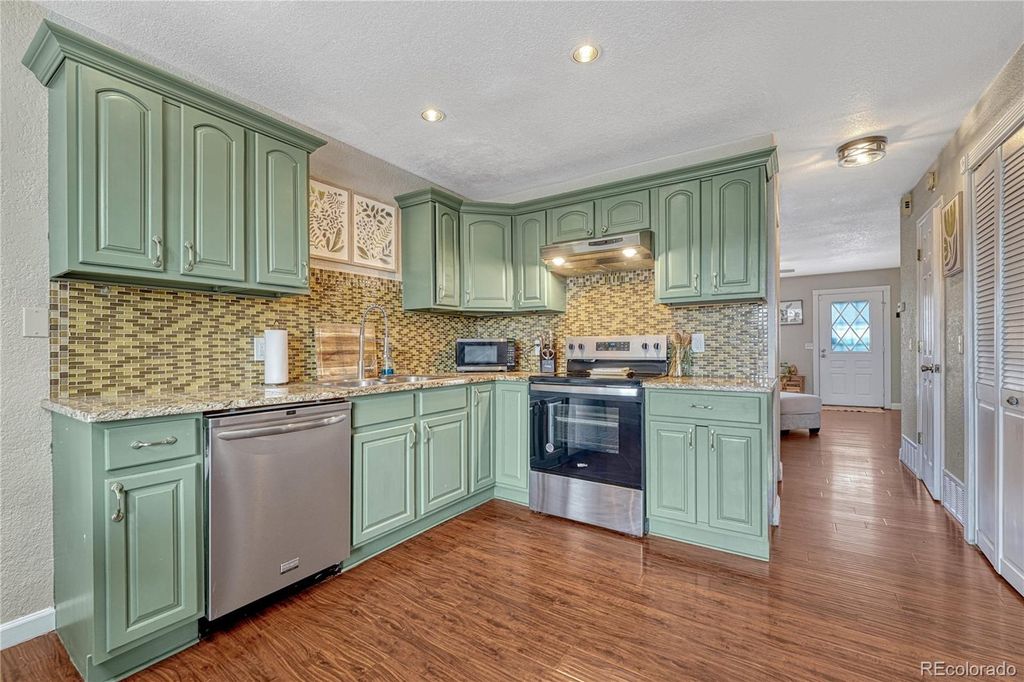 1662 S Idalia Circle J, Aurora, CO 80017