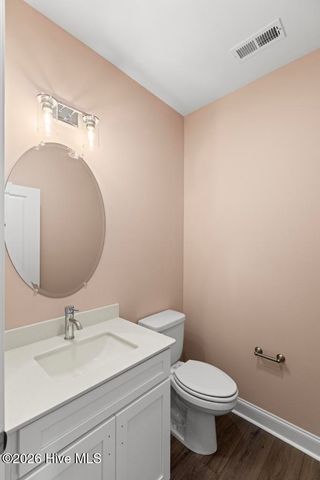 2080 Page Road, Burgaw, NC 28425