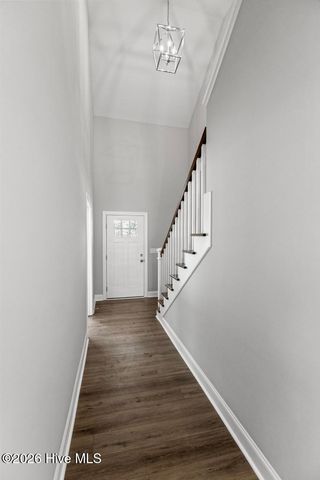 2080 Page Road, Burgaw, NC 28425