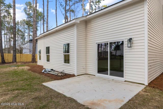 2080 Page Road, Burgaw, NC 28425