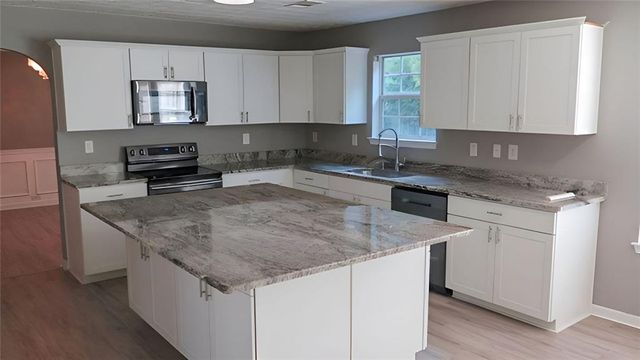 3775 Georgia Drive, Douglasville, GA 30135