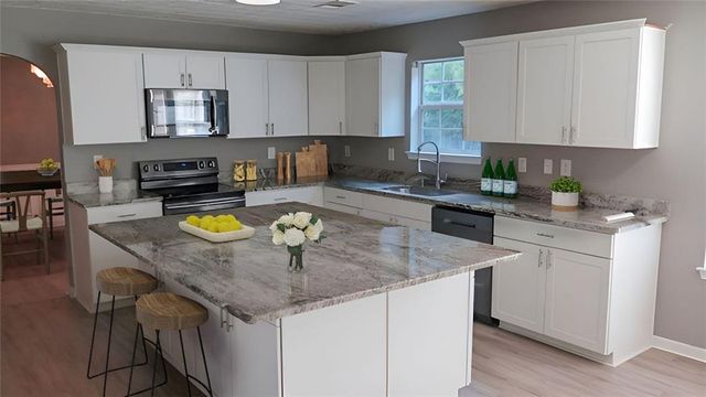 3775 Georgia Drive, Douglasville, GA 30135