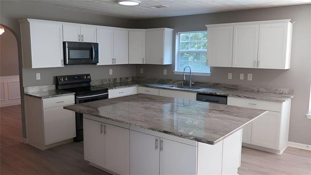 3775 Georgia Drive, Douglasville, GA 30135