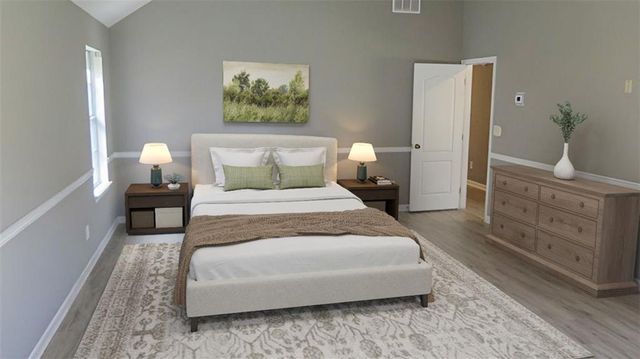 3775 Georgia Drive, Douglasville, GA 30135
