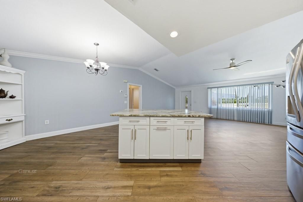 Image 14 of property listing at 21 SW Trafalgar PKWY, Cape Coral, FL 33991
