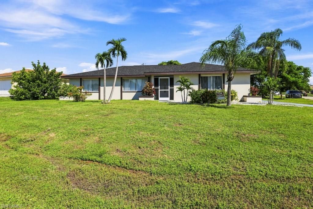 21 SW Trafalgar PKWY, CAPE CORAL, FL 33991 — photo 3