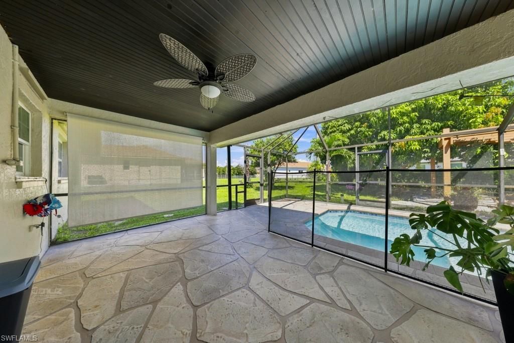Image 36 of property listing at 21 SW Trafalgar PKWY, Cape Coral, FL 33991
