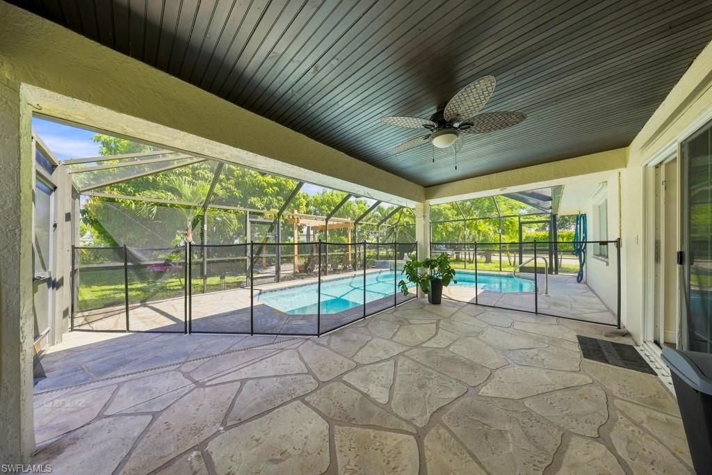 Image 37 of property listing at 21 SW Trafalgar PKWY, Cape Coral, FL 33991