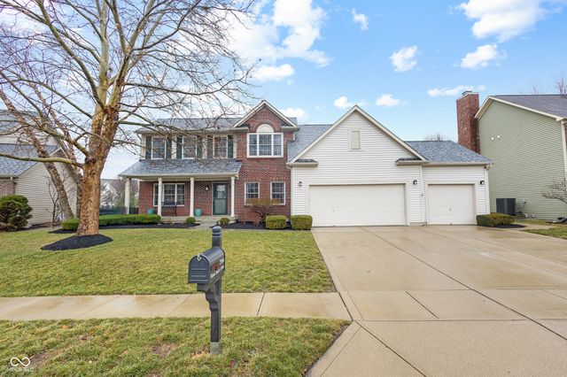 7986 Wood Blaize Drive, Brownsburg, IN 46112