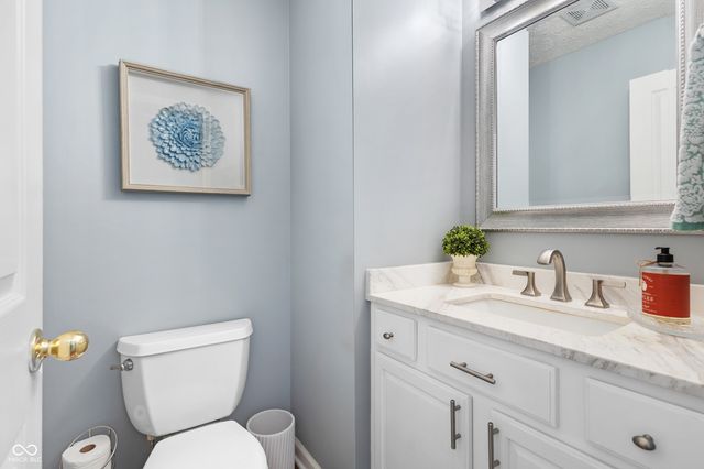 7986 Wood Blaize Drive, Brownsburg, IN 46112