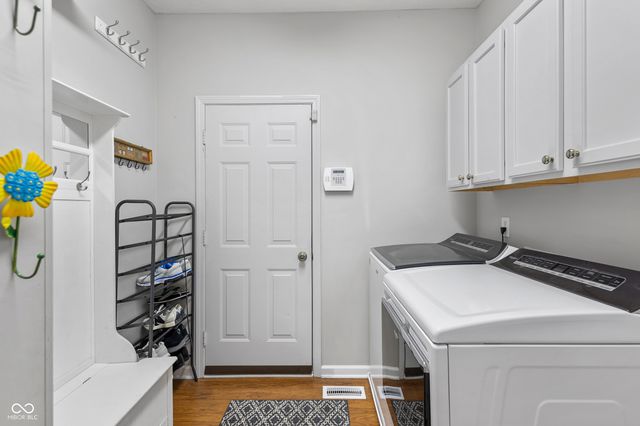 7986 Wood Blaize Drive, Brownsburg, IN 46112