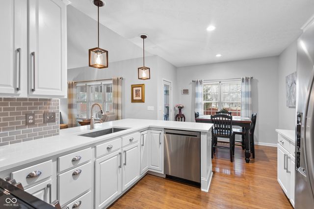 7986 Wood Blaize Drive, Brownsburg, IN 46112