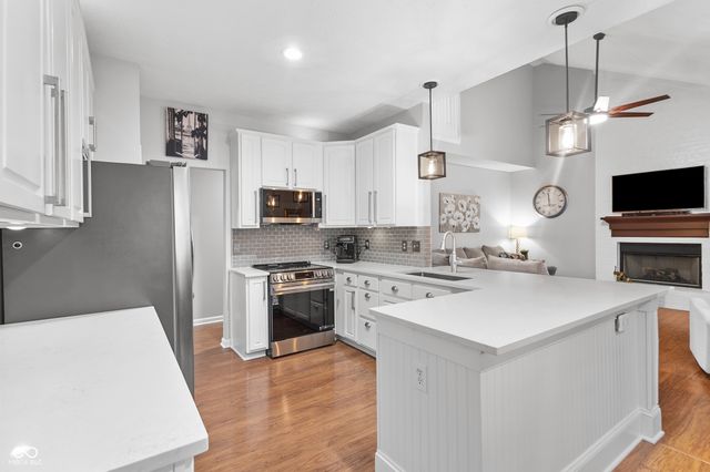 7986 Wood Blaize Drive, Brownsburg, IN 46112