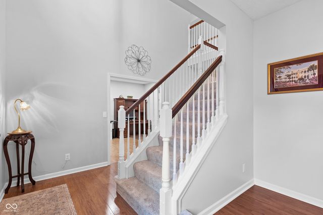 7986 Wood Blaize Drive, Brownsburg, IN 46112