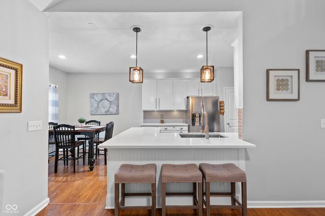 7986 Wood Blaize Drive, Brownsburg, IN 46112