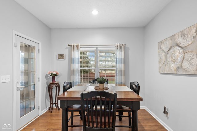 7986 Wood Blaize Drive, Brownsburg, IN 46112