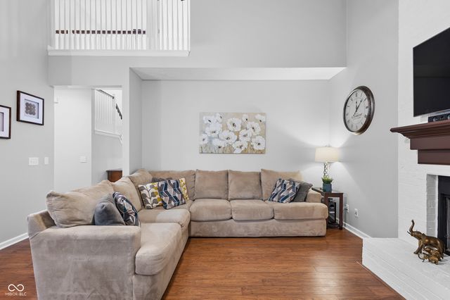 7986 Wood Blaize Drive, Brownsburg, IN 46112