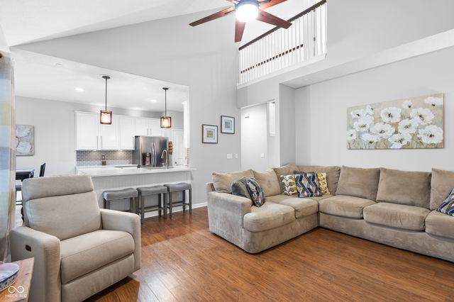 7986 Wood Blaize Drive, Brownsburg, IN 46112