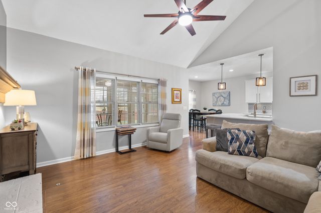 7986 Wood Blaize Drive, Brownsburg, IN 46112