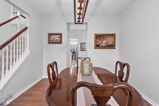 7986 Wood Blaize Drive, Brownsburg, IN 46112