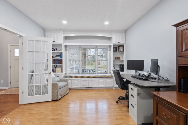 7986 Wood Blaize Drive, Brownsburg, IN 46112