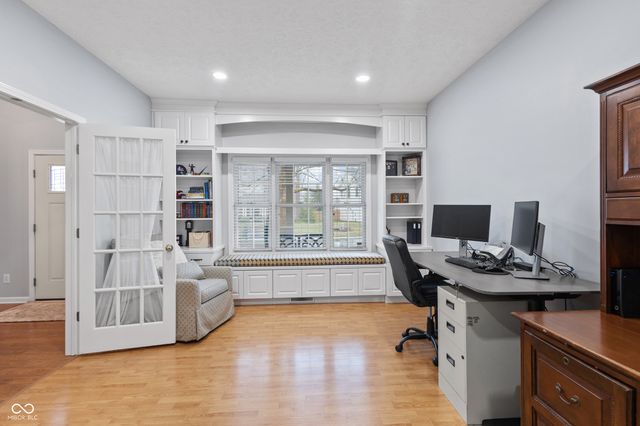 7986 Wood Blaize Drive, Brownsburg, IN 46112