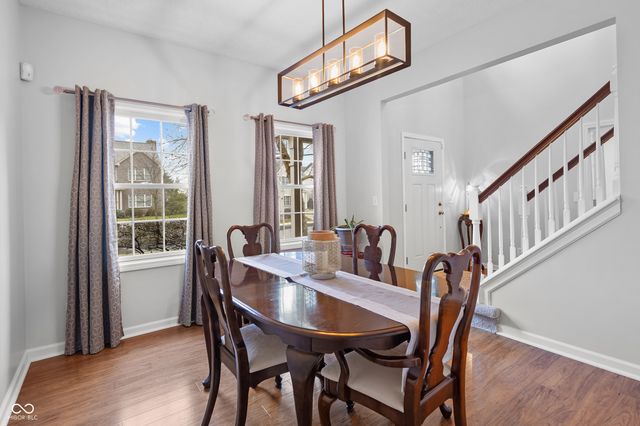 7986 Wood Blaize Drive, Brownsburg, IN 46112