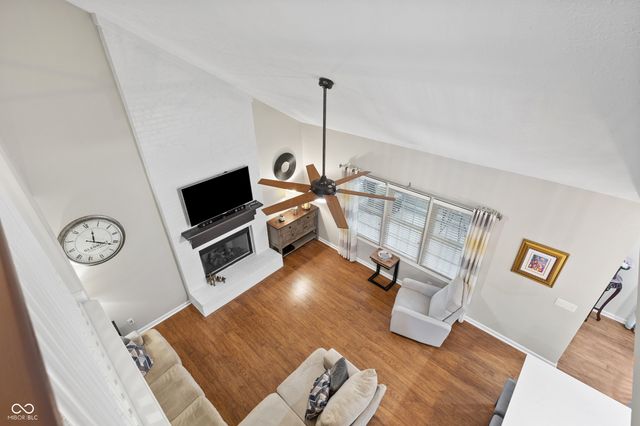 7986 Wood Blaize Drive, Brownsburg, IN 46112