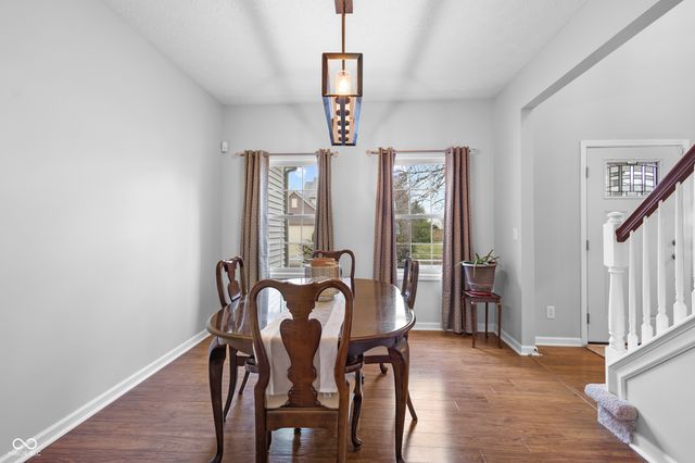 7986 Wood Blaize Drive, Brownsburg, IN 46112