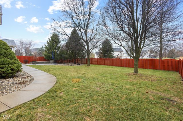 7986 Wood Blaize Drive, Brownsburg, IN 46112