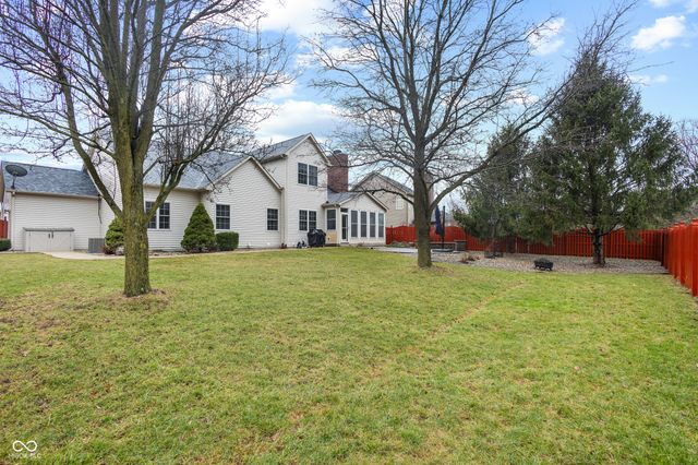 7986 Wood Blaize Drive, Brownsburg, IN 46112