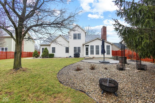 7986 Wood Blaize Drive, Brownsburg, IN 46112